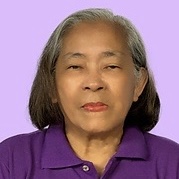Ms. Primar Jardeleza